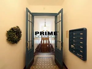 Pronájem bytu 5+kk, Praha - Nové Město, Dřevná, 250 m2