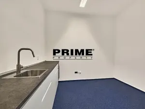 Pronájem kanceláře, Praha - Nové Město, Klimentská, 132 m2