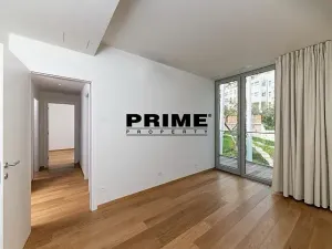 Pronájem bytu 4+kk, Praha - Smíchov, Holečkova, 178 m2