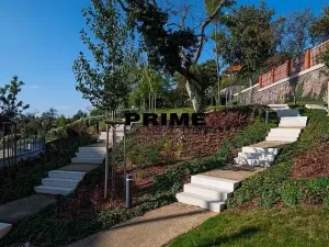 Pronájem bytu 4+kk, Praha - Smíchov, Holečkova, 178 m2