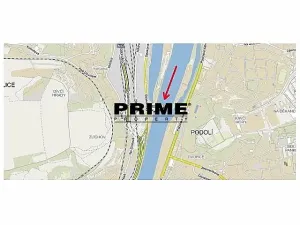 Pronájem obchodního prostoru, Praha - Hlubočepy, Strakonická, 114 m2