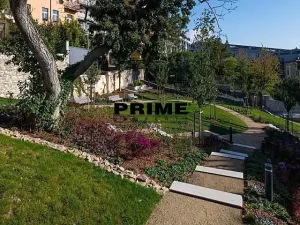 Pronájem bytu 2+kk, Praha - Smíchov, Holečkova, 74 m2