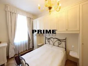 Pronájem bytu 2+1, Praha - Nové Město, Truhlářská, 77 m2