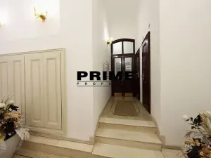 Pronájem bytu 2+1, Praha - Nové Město, Truhlářská, 77 m2