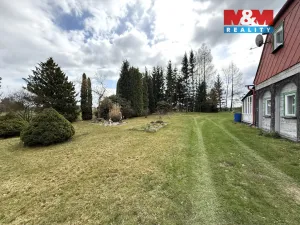 Prodej rodinného domu, Jiříkov - Loučné, Filipovská, 280 m2