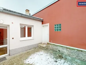 Prodej rodinného domu, Bučovice, Slovenská, 79 m2