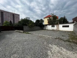 Pronájem garážového stání, Mladá Boleslav, Galetova, 86 m2