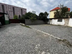 Pronájem garážového stání, Mladá Boleslav, Galetova, 86 m2