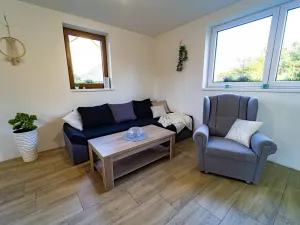 Prodej rodinného domu, Chlístovice, 200 m2