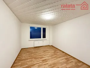 Pronájem bytu 3+1, Chomutov, 17. listopadu, 80 m2