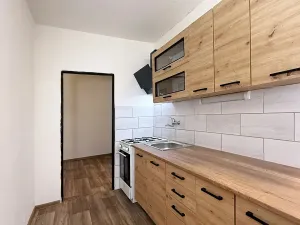 Pronájem bytu 2+1, Chomutov, Dřínovská, 62 m2