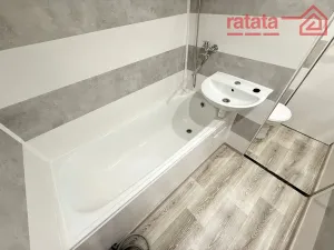 Pronájem bytu 2+1, Chomutov, Dřínovská, 62 m2