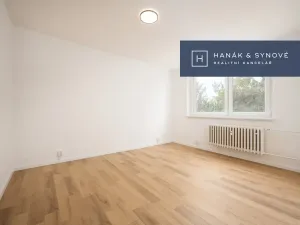 Pronájem bytu 3+1, Brno, Jindřichova, 77 m2