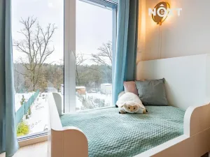 Prodej rodinného domu, Planá nad Lužnicí, Nad Hejtmanem, 109 m2