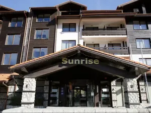 Prodej bytu 2+kk, Bansko, Sunrise Park & SPA, Bulharsko, 71 m2