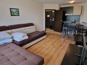 Prodej bytu 2+kk, Bansko, Sunrise Park & SPA, Bulharsko, 71 m2