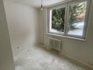 Prodej bytu 1+1, Jaroměřice nad Rokytnou, Březinova, 33 m2