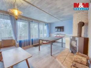 Prodej chaty, Stříbro - Butov, 64 m2