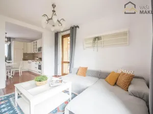 Pronájem rodinného domu, Mochov, Na Zátiší, 183 m2