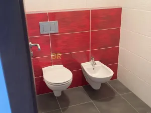 Pronájem bytu 3+kk, Brno, Podveská, 75 m2