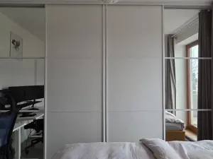 Prodej bytu 3+kk, Zbuzany, Lomená, 72 m2