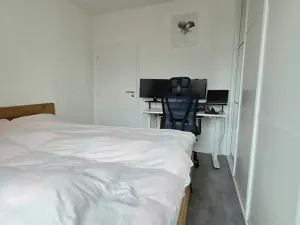 Prodej bytu 3+kk, Zbuzany, Lomená, 72 m2