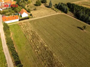 Prodej pozemku pro bydlení, Obořiště, 1147 m2