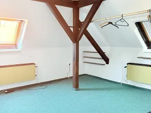Pronájem bytu 3+kk, Liberec, Svojsíkova, 80 m2