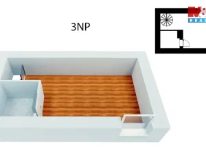 Prodej rodinného domu, Opava - Vlaštovičky, Jarní, 90 m2