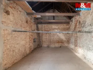 Prodej rodinného domu, Opava - Vlaštovičky, Jarní, 90 m2