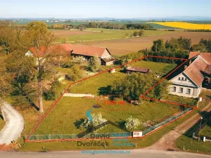 Prodej pozemku pro bydlení, Librantice, 3035 m2