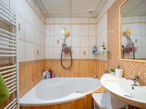 Prodej bytu 3+1, Lásenice, 60 m2