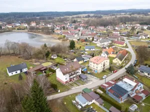 Prodej bytu 3+1, Lásenice, 60 m2