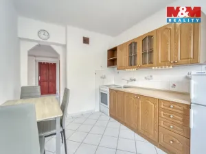 Prodej bytu 3+1, Měčín, Za Rybníkem, 75 m2