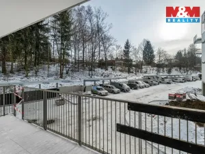 Prodej bytu 3+kk, Jablonec nad Nisou, Jezdecká, 92 m2