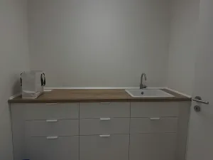 Prodej komerční nemovitosti, Praha - Vokovice, K Červenému vrchu, 47 m2