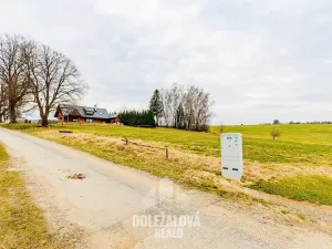 Prodej pozemku pro bydlení, Kamenice nad Lipou, 2800 m2