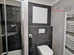 Pronájem bytu 1+kk, Brno, Ondrova, 33 m2