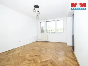 Pronájem bytu 2+1, Vlašim, A. Roškotové, 48 m2