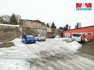 Prodej bytu 2+1, Bakov nad Jizerou - Malá Bělá, 66 m2