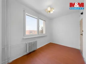 Prodej bytu 2+1, Ústí nad Labem - Střekov, Novoveská, 60 m2