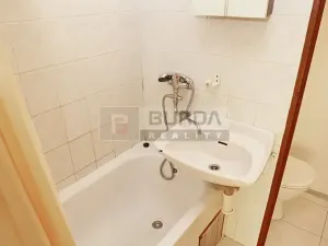 Prodej bytu 1+1, Neratovice, Na Výsluní, 39 m2