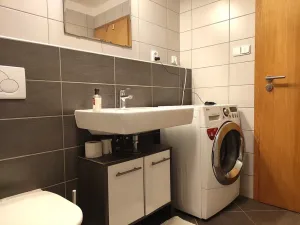 Pronájem bytu 1+kk, Brno, Rostislavovo náměstí, 40 m2