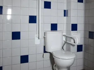 Pronájem restaurace, Sokolov, Karla Havlíčka Borovského, 490 m2