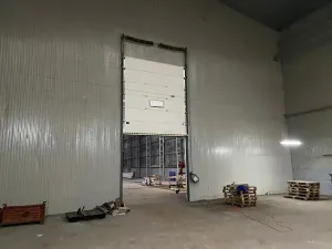 Pronájem skladu, Kynšperk nad Ohří, 1180 m2