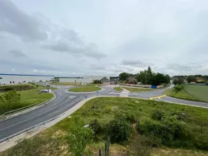 Prodej výrobních prostor, Pavlov, 1540 m2