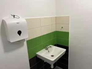 Pronájem výrobních prostor, Cheb, Pekařská, 400 m2