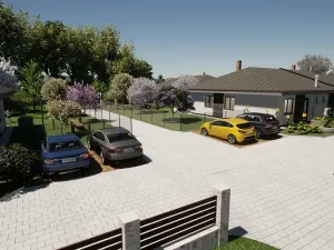 Prodej komerčního pozemku, Děpoltovice, 2280 m2