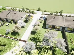 Prodej pozemku pro bydlení, Děpoltovice, 1233 m2