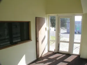 Pronájem obchodního prostoru, Cheb, 70 m2